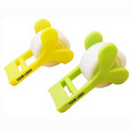 Green Shoots Shape Tape Dispenser